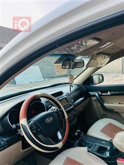 كيا سورينتو